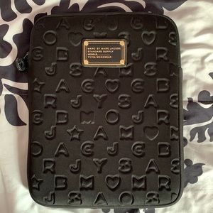 Marc by Marc Jacobs IPad Case